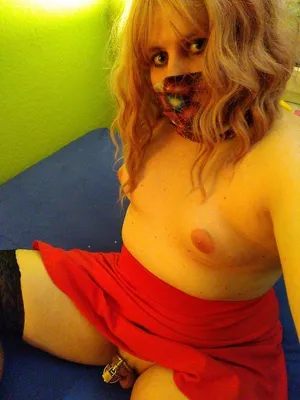 Sissy Jane