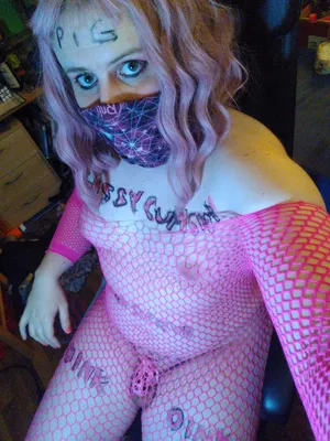 Sissy Slut