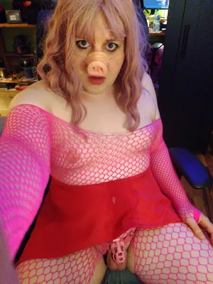 Sissy Piggy Jane
