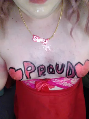 Messy Sissy