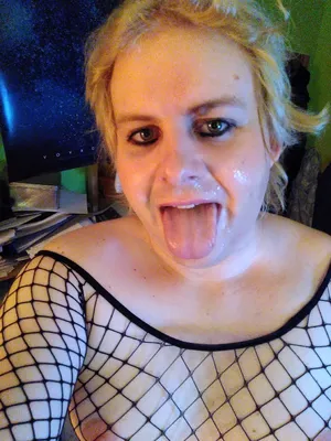 Cumslut Jane