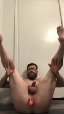Exposed fag