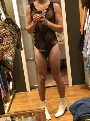 Do I look sexy?
