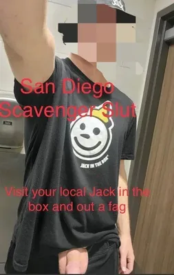 California Slut