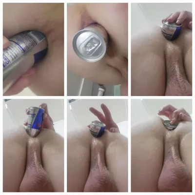 Begging for a Real Cock