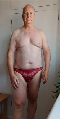 Daughters panties