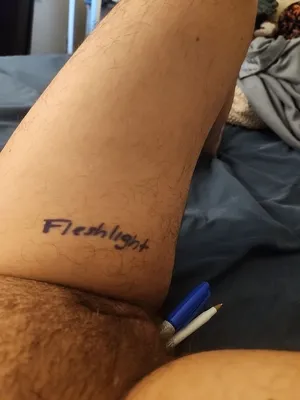 Bodywriting pt.2 What should I add next?