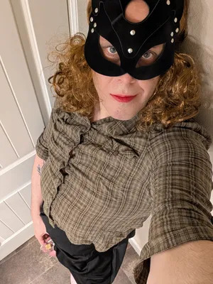 Sissy Foxii