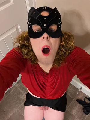 Wanting Slut