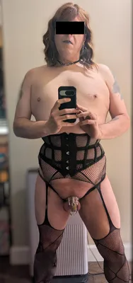 Sissy Webslut