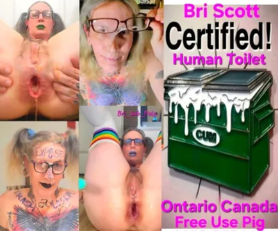 Extend! Bri Scott! fuckpig wants you to find her!