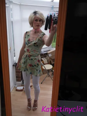 Katie MILF