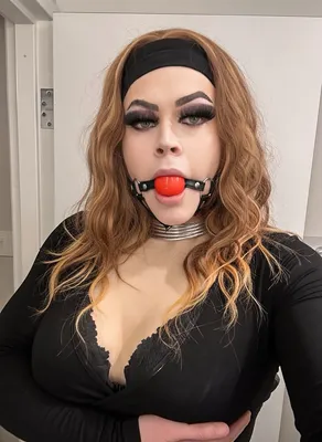 Sissy Sophie Exposed