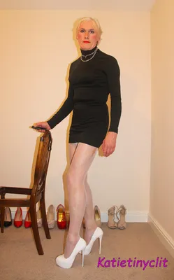 Little Black Number
