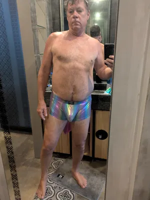 Shiny exposed