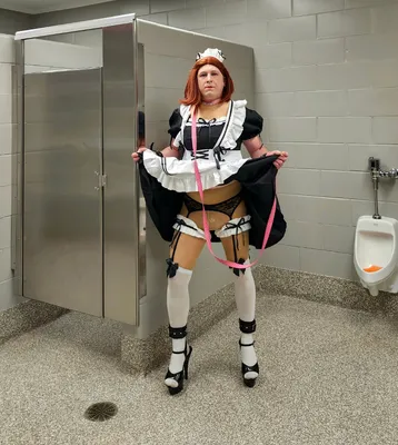 Kentucky Sissy