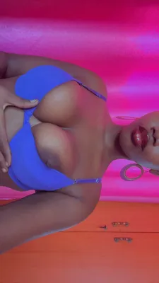 Perky nipple