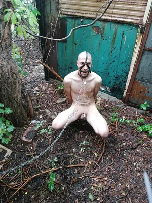 Slave Bondage1999
