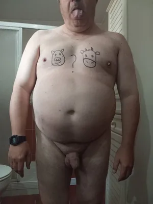 Im more a pig or a cow?