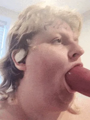 Make my sucking face porn forever