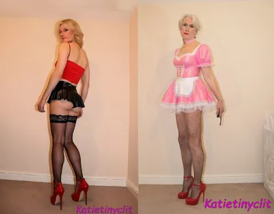 Two Sissies
