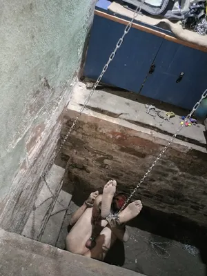 Slave Bondage1999