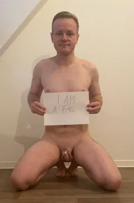 fag exposed