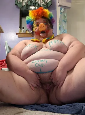 Am I pretty yet?