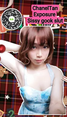 Asian sissy slut