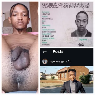 Dumb African Monkey