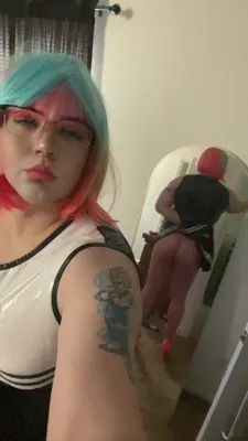 Sissy fag