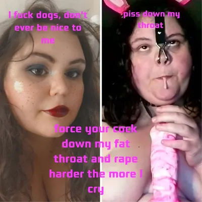 I take any cock
