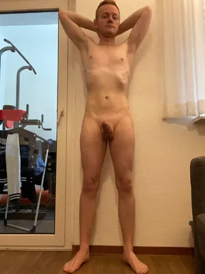 full frontal faggot