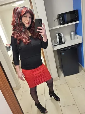 Im such a cute little sissy bitch
