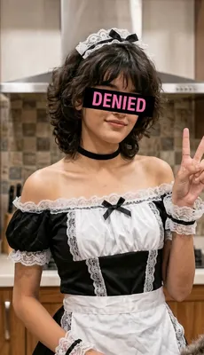 No eyes for losers