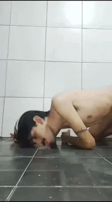 Exposed fag