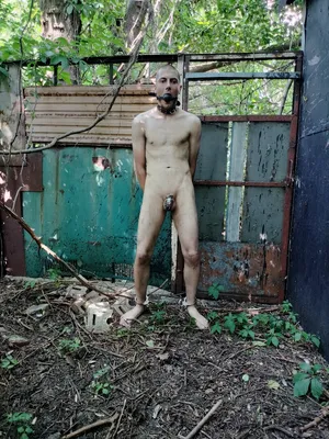 Slave Bondage1999