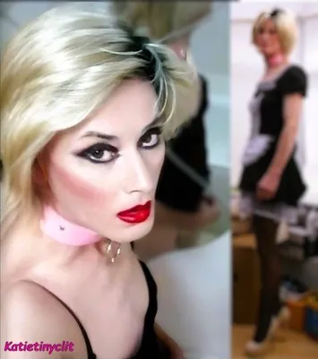 Sissy Slut Exposed