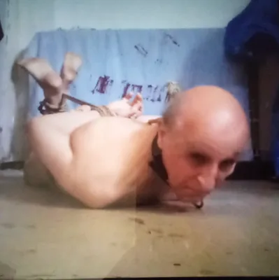 Rodeo roped