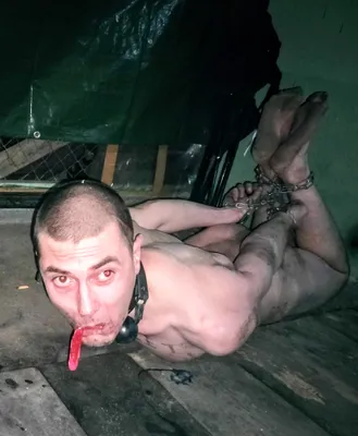 Slave Bondage1999