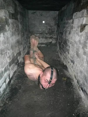 Slave Bondage1999