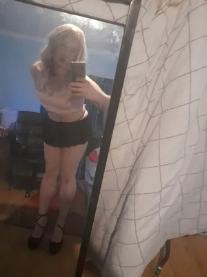 im a sissy cockwhore