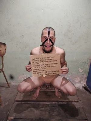 Slave Bondage1999