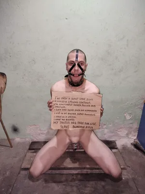 Slave Bondage1999