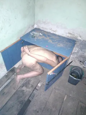 Slave Bondage1999