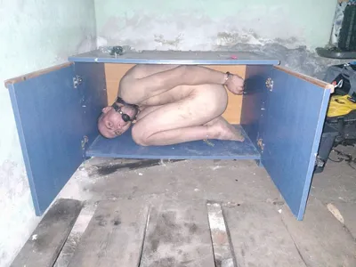 Slave Bondage1999