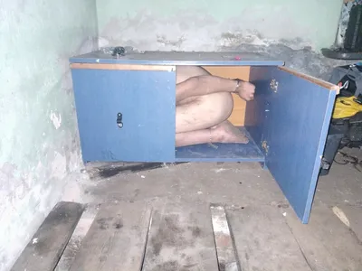Slave Bondage1999