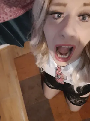 im a sissy cockwhore