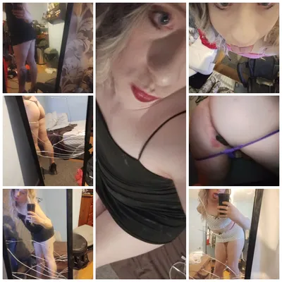 im a sissy cockwhore