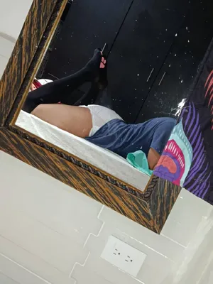 A try of a sexy picture (U can lock my gallery)